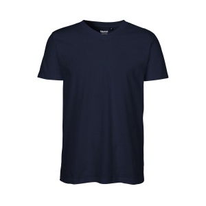 Tee-shirt homme col V 4