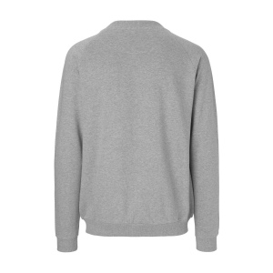 Veste en coton organique 8