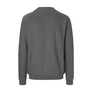 Veste en coton organique 9