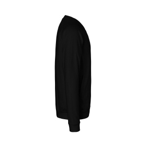 Veste en coton organique 10
