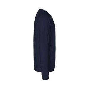Veste en coton organique 11