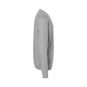 Veste en coton organique 12