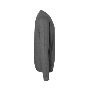 Veste en coton organique 13