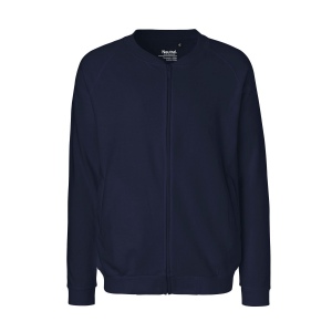 Veste en coton organique 3