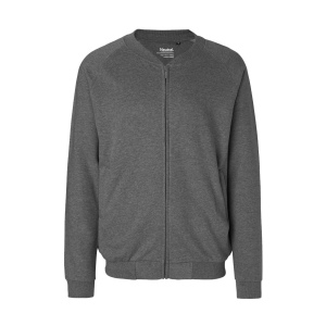 Veste en coton organique 5