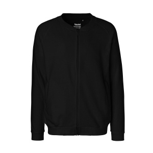 Veste en coton organique 2