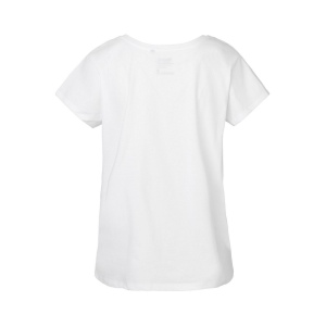 Tee-shirt femme ample 5