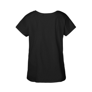 Tee-shirt femme ample 6