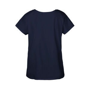Tee-shirt femme ample 7