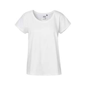 Tee-shirt femme ample 2