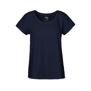 Tee-shirt femme ample 4