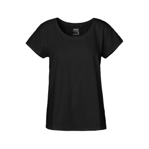 Tee-shirt femme ample 3