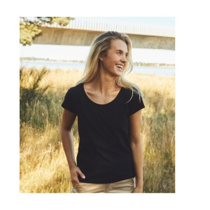 Tee-shirt femme ample