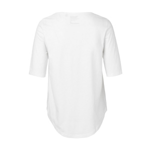 Tee-shirt femme manches mi-longues 5