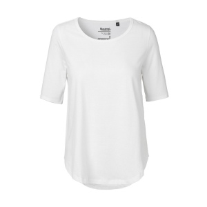 Tee-shirt femme manches mi-longues 2