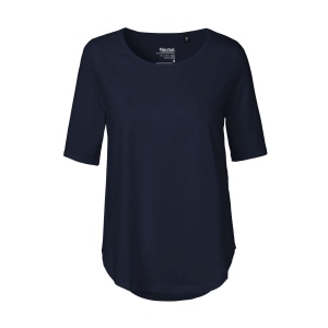 Tee-shirt femme manches mi-longues 4