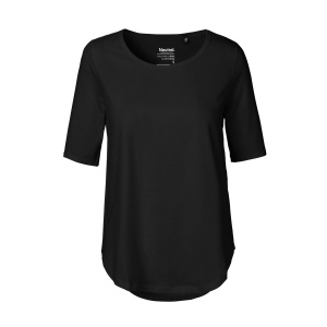 Tee-shirt femme manches mi-longues 3