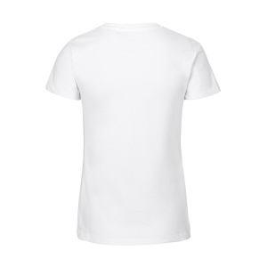 Tee-shirt femme col V 6