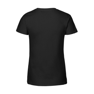 Tee-shirt femme col V 7