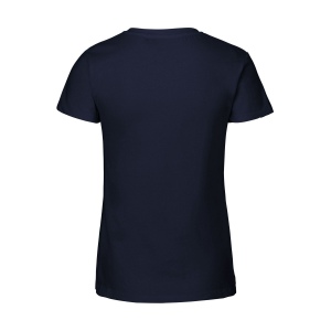 Tee-shirt femme col V 8