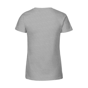 Tee-shirt femme col V 9