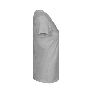 Tee-shirt femme col V 13