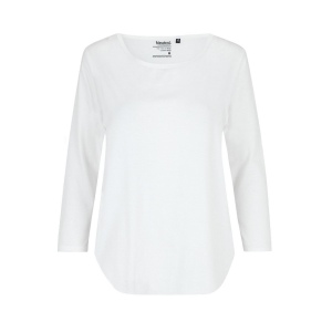 Tee-shirt femme manches 3/4 2