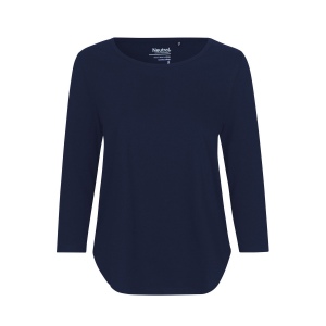 Tee-shirt femme manches 3/4 4