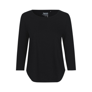 Tee-shirt femme manches 3/4 3