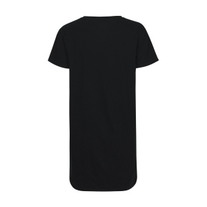 Tee-shirt femme extra long 6