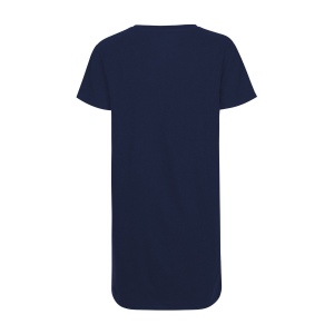 Tee-shirt femme extra long 7