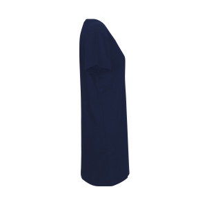 Tee-shirt femme extra long 10