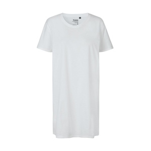 Tee-shirt femme extra long 2