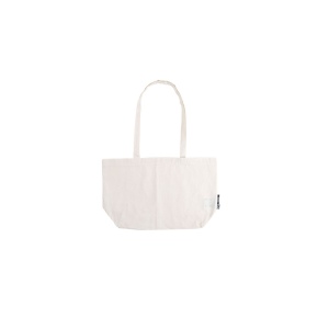 SHOPPING BAG WITH GUSSET 2