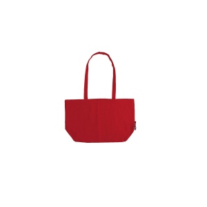 SHOPPING BAG WITH GUSSET 5