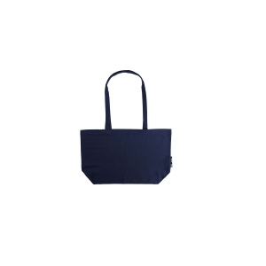 SHOPPING BAG WITH GUSSET 4