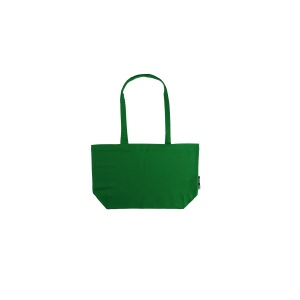 SHOPPING BAG WITH GUSSET 6