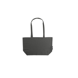SHOPPING BAG WITH GUSSET 7