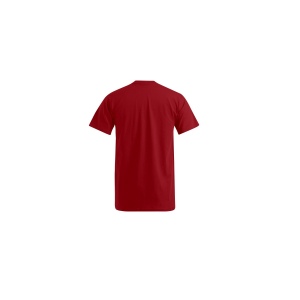 Tee-shirt homme col V 15