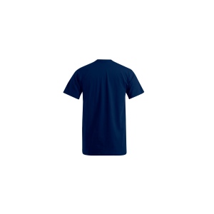 Tee-shirt homme col V 16