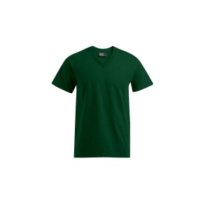 Tee-shirt homme col V 10