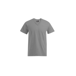 Tee-shirt homme col V 8