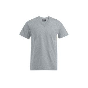 Tee-shirt homme col V 3