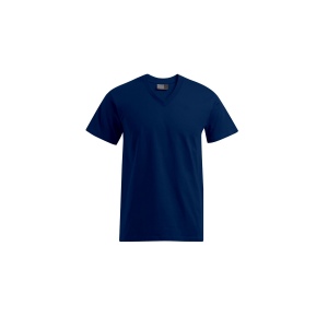 Tee-shirt homme col V 5