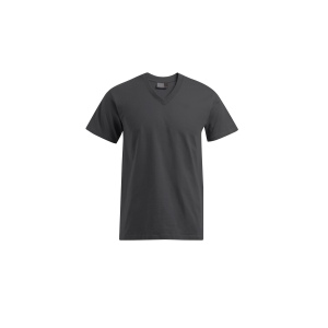 Tee-shirt homme col V 11