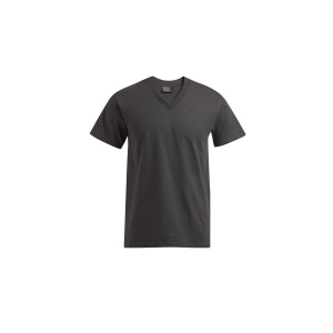 Tee-shirt homme col V 6