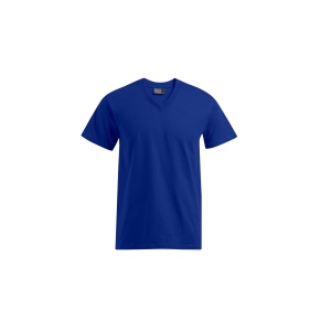 Tee-shirt homme col V 12