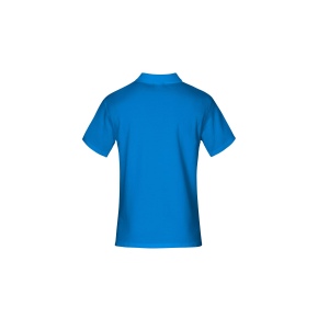 Polo piqué 220 21
