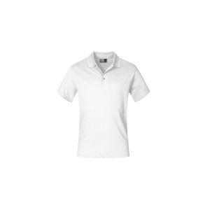 Polo piqué 220 2