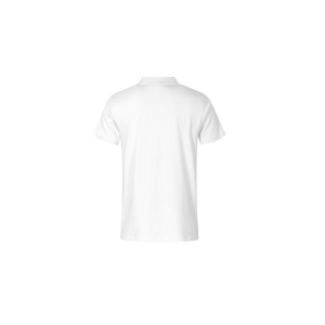 Polo homme maille jersey 8